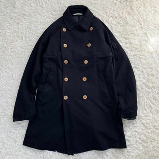 コム デ ギャルソン(COMME des GARCONS) ピーコート(メンズ)の通販 32