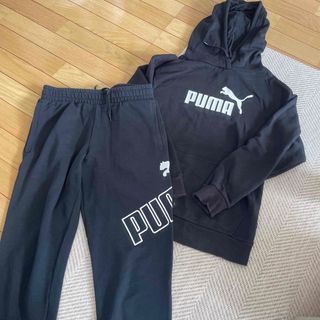 プーマ(PUMA)のととちゃん様専用。PUMA  トレーナー、スエット(パーカー)