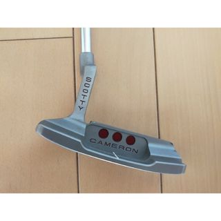 Bowさま専用！スコッティキャメロンパター(クラブ)
