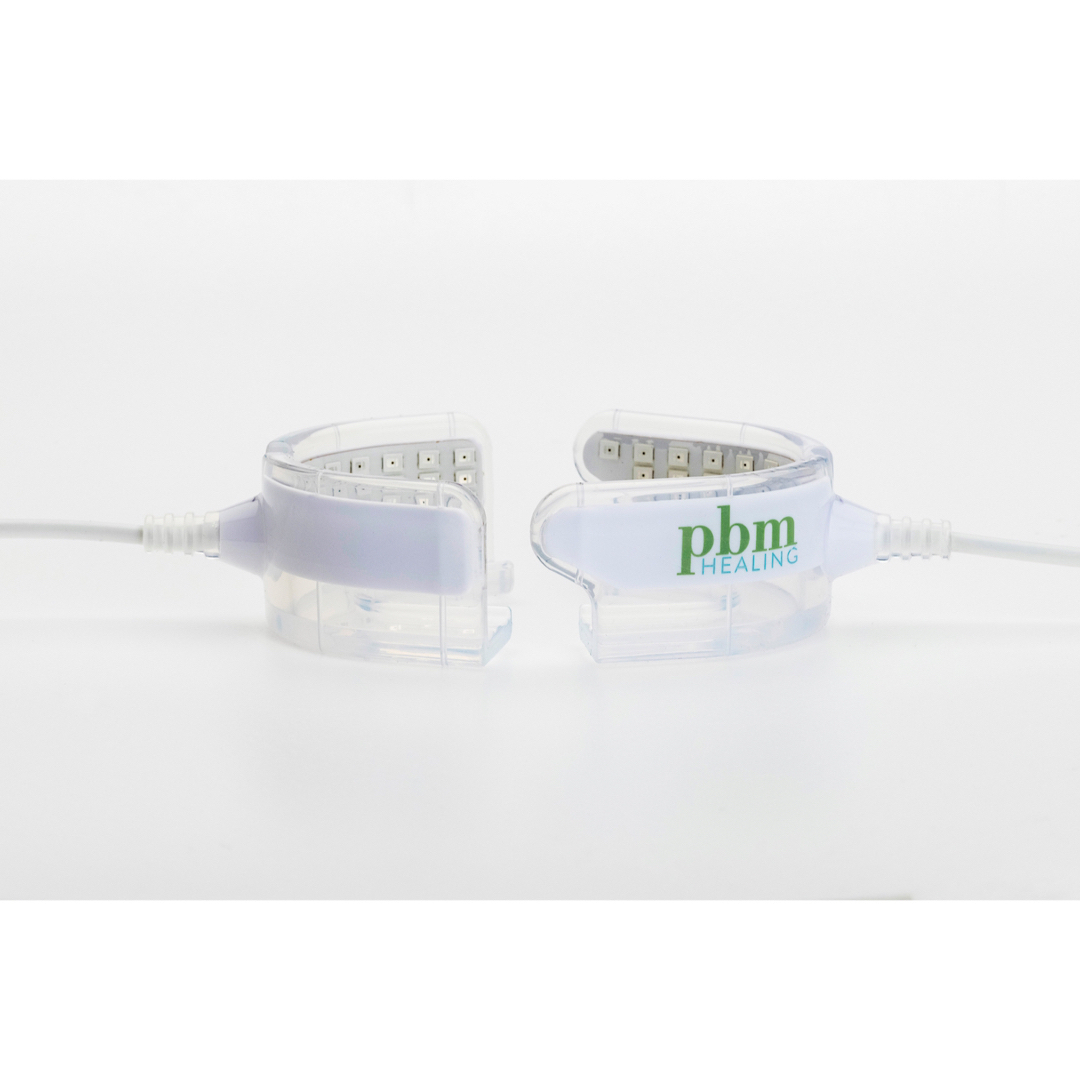 【新品未使用】　pbm healing　拡張型　光加速装置　マウスピース矯正用