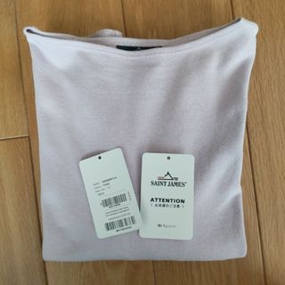 セントジェームス(SAINT JAMES)のセントジェームス　ウエッソン　T3(Tシャツ(長袖/七分))