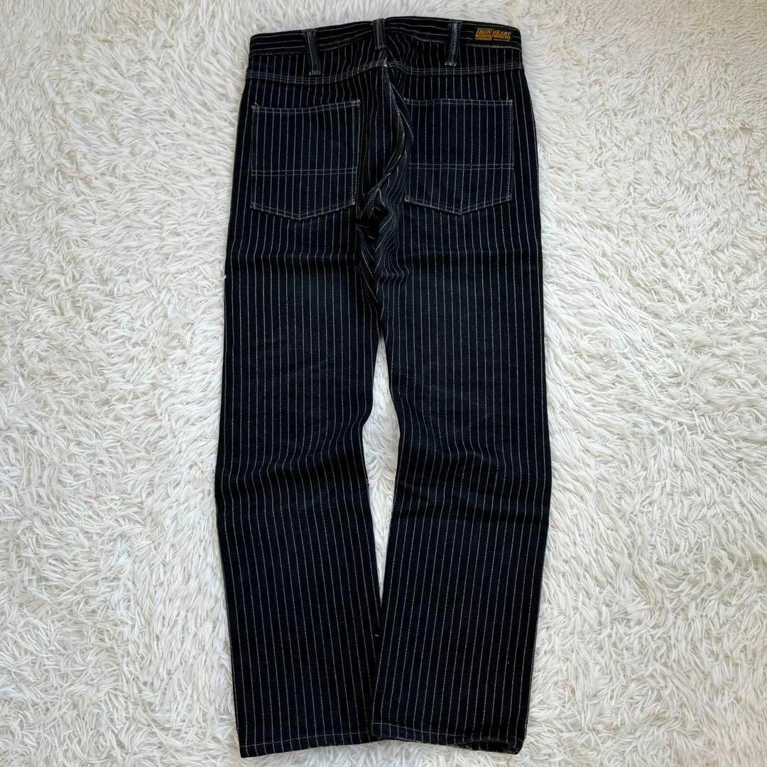 アイアンハート　iron heart レディース　21oz