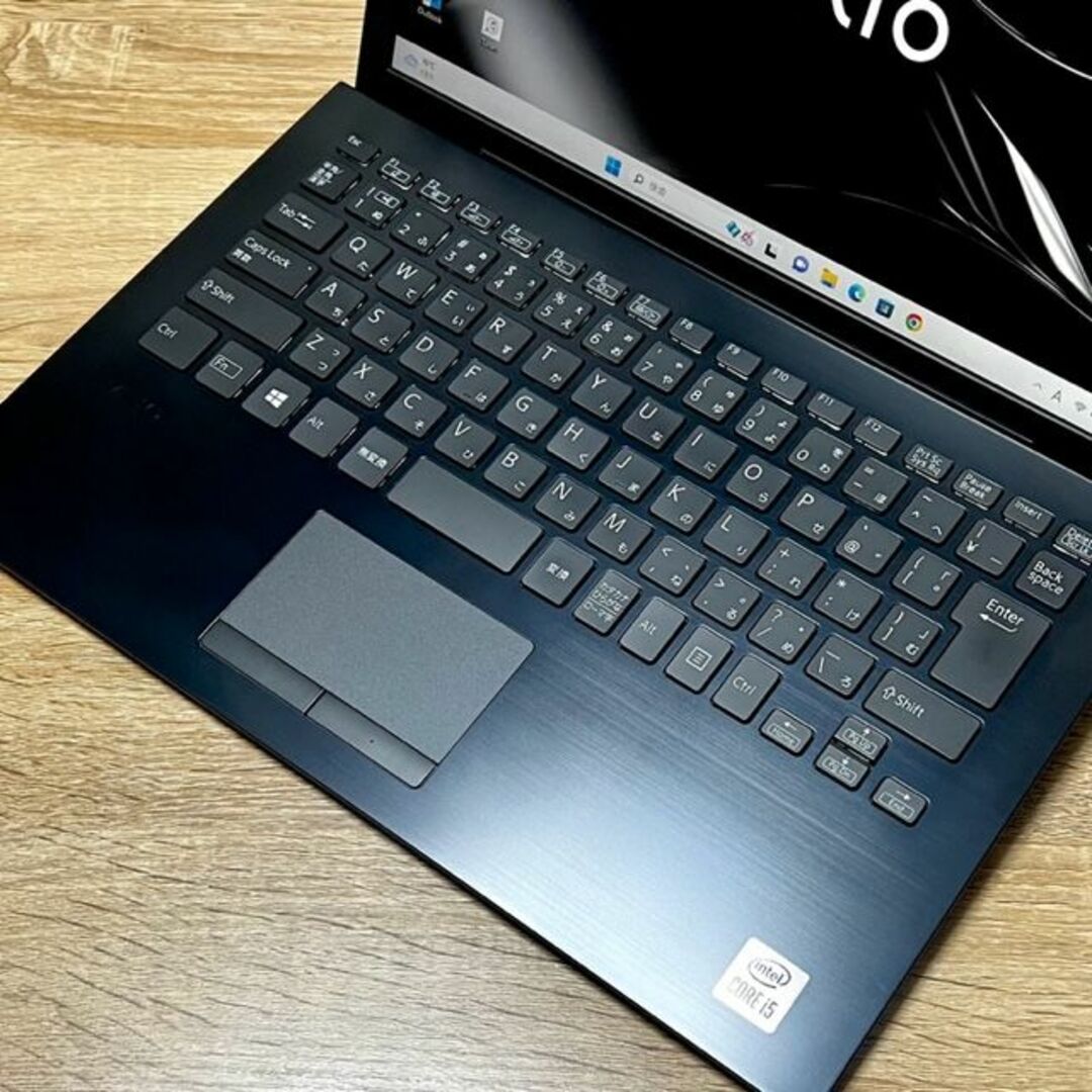 VAIO - 2021！第10世代上級ハイスペック！超速大容量SSD！VAIO Pro PG ...