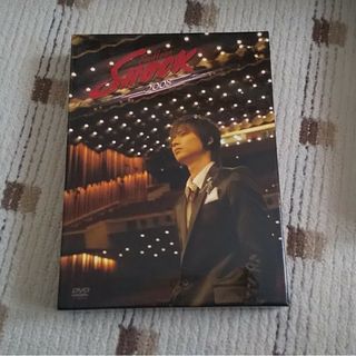 キンキキッズ(KinKi Kids)のEndless　SHOCK　2008（初回生産限定仕様） DVD(ミュージック)