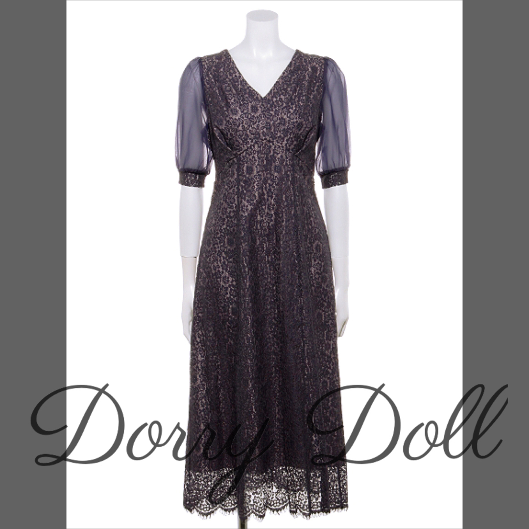 Dorry Doll♡プールヴードレスプラス ニアナ eimyistoire 4