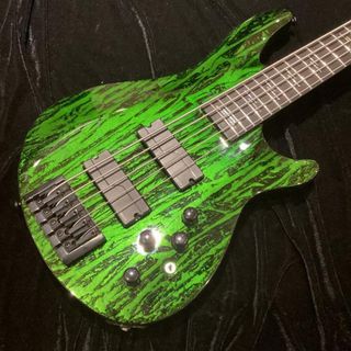 エレキベース(シルバー/銀色系)の通販 41点(楽器) | お得な新品