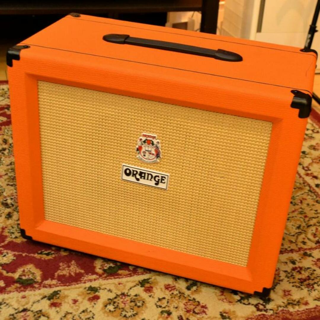 ORANGE（オレンジ）/PPC112 【中古】【USED】ギターアンプ用スピーカー