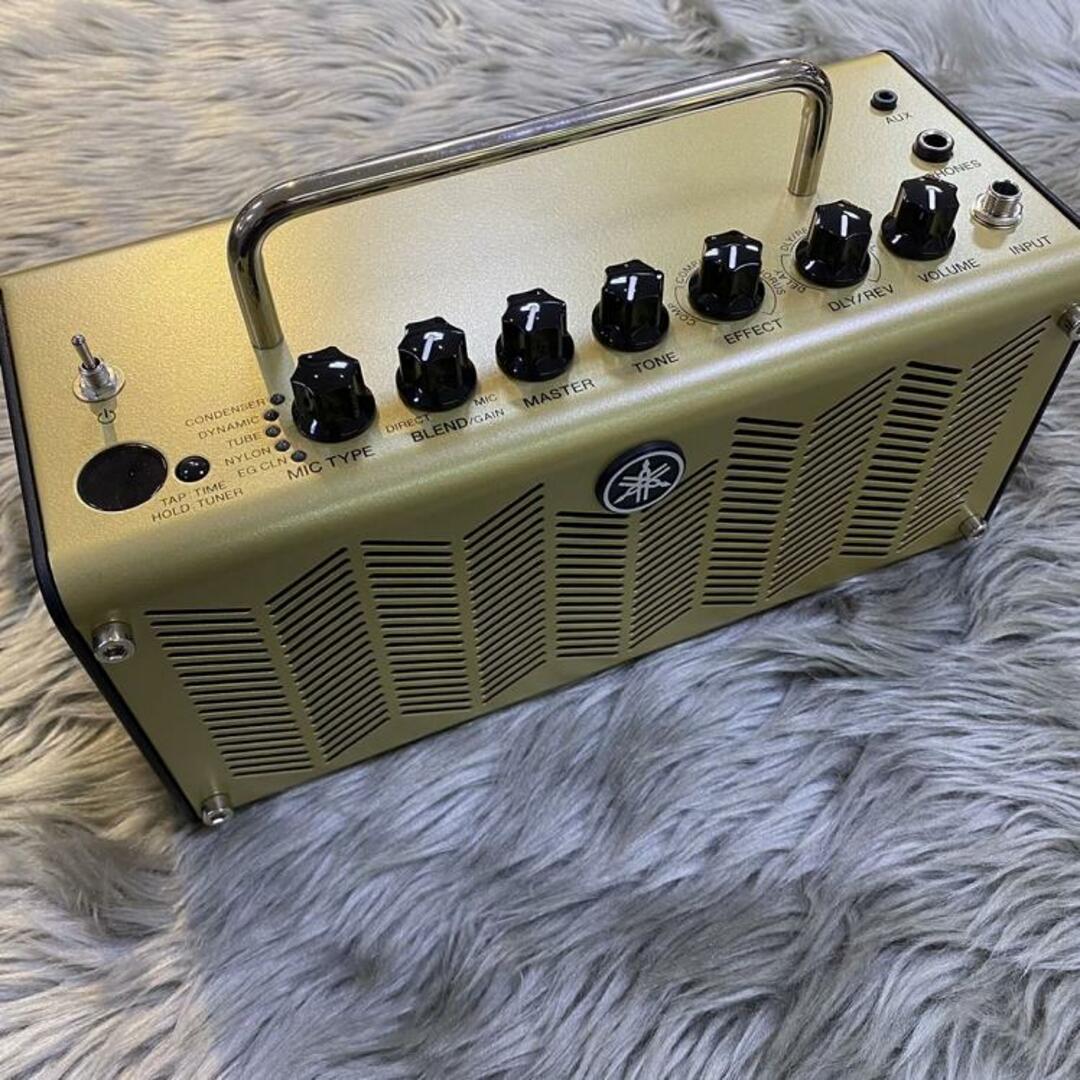 YAMAHA　THR5A ギターアンプ