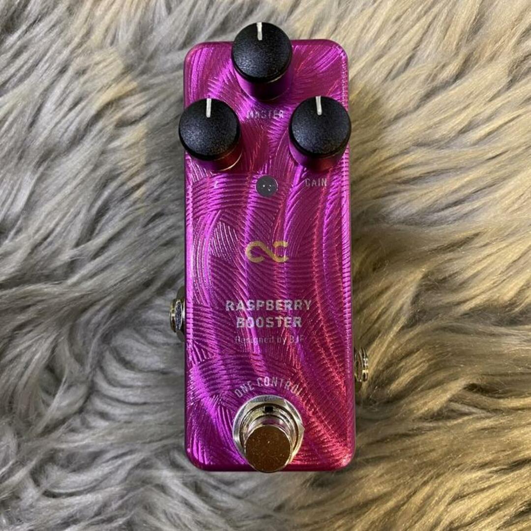 ONE CONTROL（ワンコントロール）/Raspberrybooster 【中古】【USED