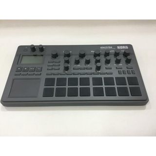 KORG（コルグ）/KORG ELECTRIBE2 エレクトライブ シーケンサー 【中古】【USED】シンセサイザー／キーボード【イオンモール釧路昭和店】(キーボード/シンセサイザー)