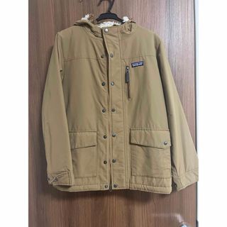 パタゴニア(patagonia)のパタゴニア　インファーノジャケット(ジャケット/上着)