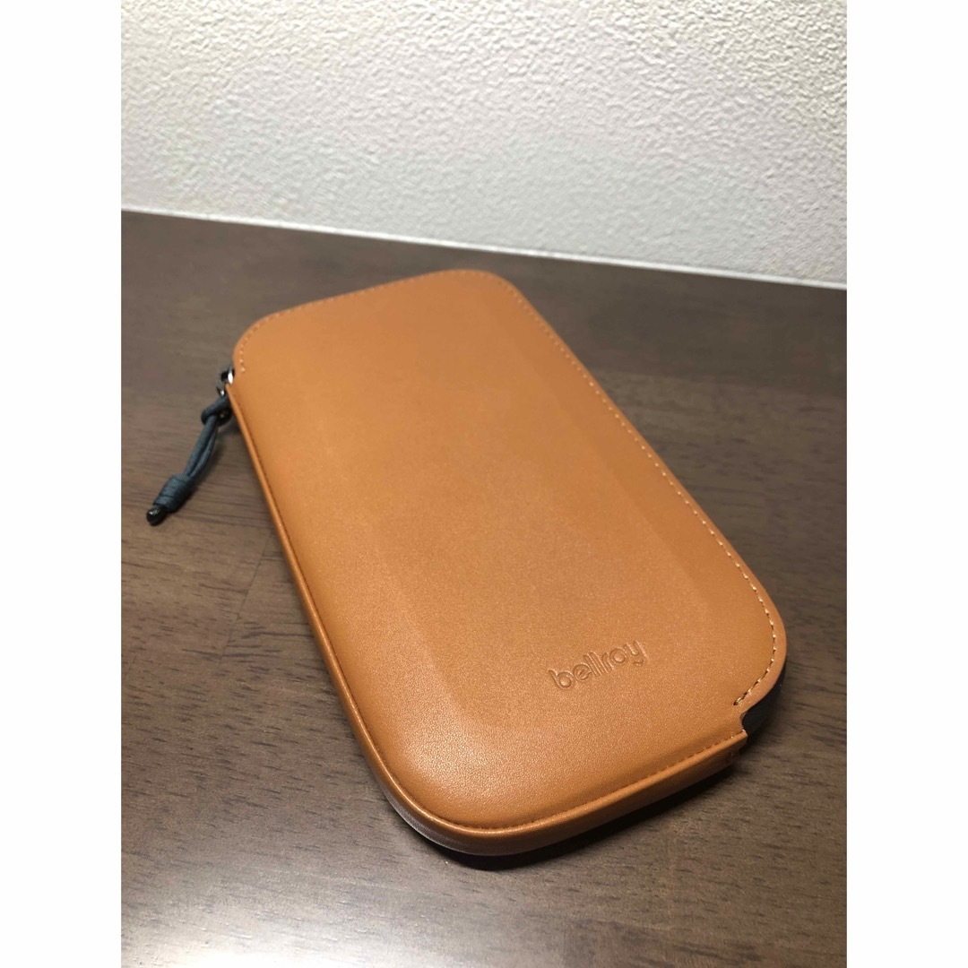 bellroy   ベルロイAll Conditions Phone Pocketミニマリスト財布の