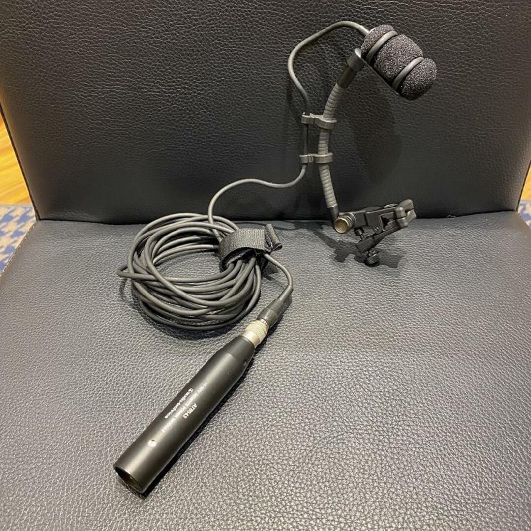 audio-technica（オーディオテクニカ）/ATM350U (コンデンサーマイク)【現物画像】 【USED】コンデンサーマイク【マークイズ福岡ももち店】