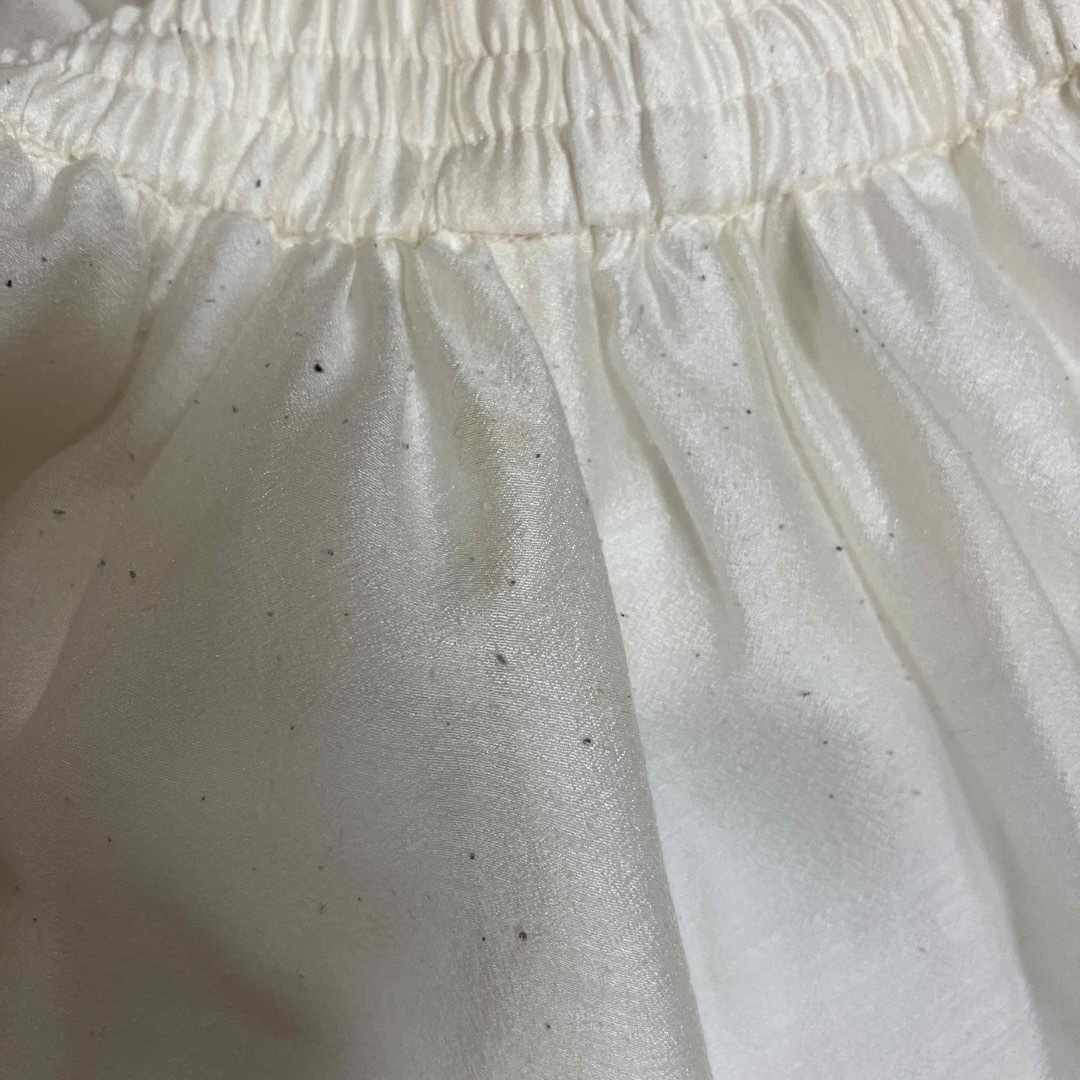 URBAN RESEARCH(アーバンリサーチ)のフレアスカート レディースのスカート(ひざ丈スカート)の商品写真