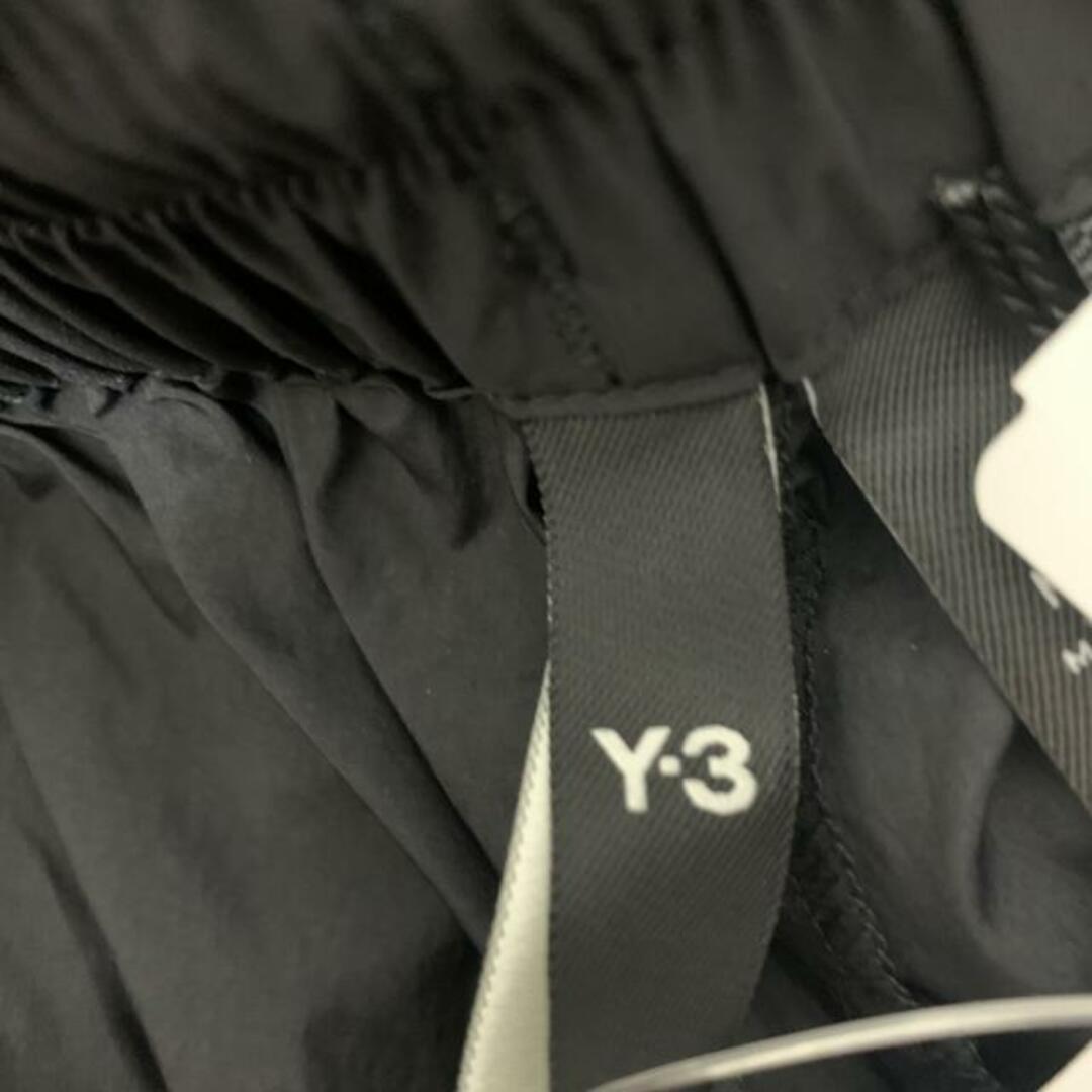 Y-3(ワイスリー)のY-3(ワイスリー) パンツ サイズM メンズ - メンズのパンツ(その他)の商品写真