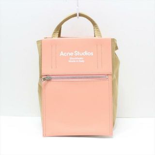 アクネストゥディオズ(Acne Studios)のアクネ ストゥディオズ トートバッグ美品 (トートバッグ)