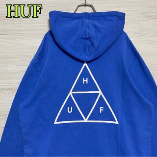 ハフ パーカー(メンズ)の通販 400点以上 | HUFのメンズを買うならラクマ