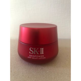 エスケーツー(SK-II)のSK２乳液(その他)