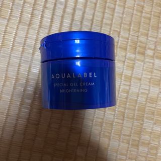 アクアレーベル(AQUALABEL)のアクアレーベル ブライトニング 90g(フェイスクリーム)