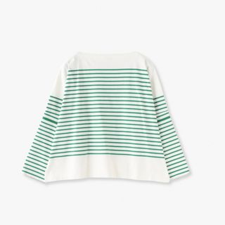 ロンハーマン(Ron Herman)のロンハーマン★ Too Big Striped Long Sleeve Tee(Tシャツ(長袖/七分))