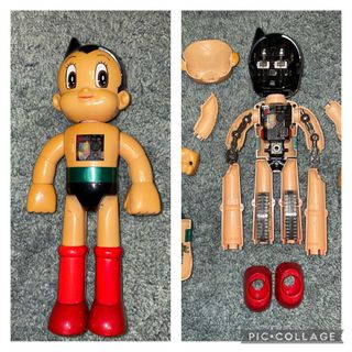 タカラトミー(Takara Tomy)のアトム★TAKARA★1970年代(その他)