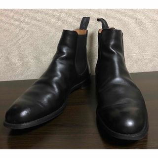 Paraboot   未使用品○Paraboot パラブーツ LULLY/ルーリー