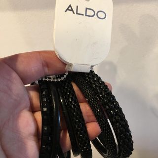 アルド(ALDO)の訳あり 新品未使用ALDOブレスレット(ブレスレット/バングル)