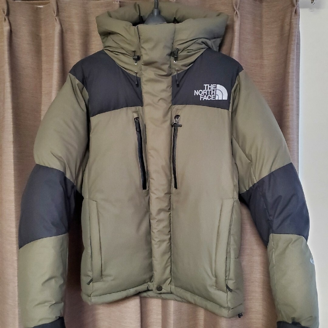 THE NORTH FACE - (極美品) ザノースフェイス バルトロライト