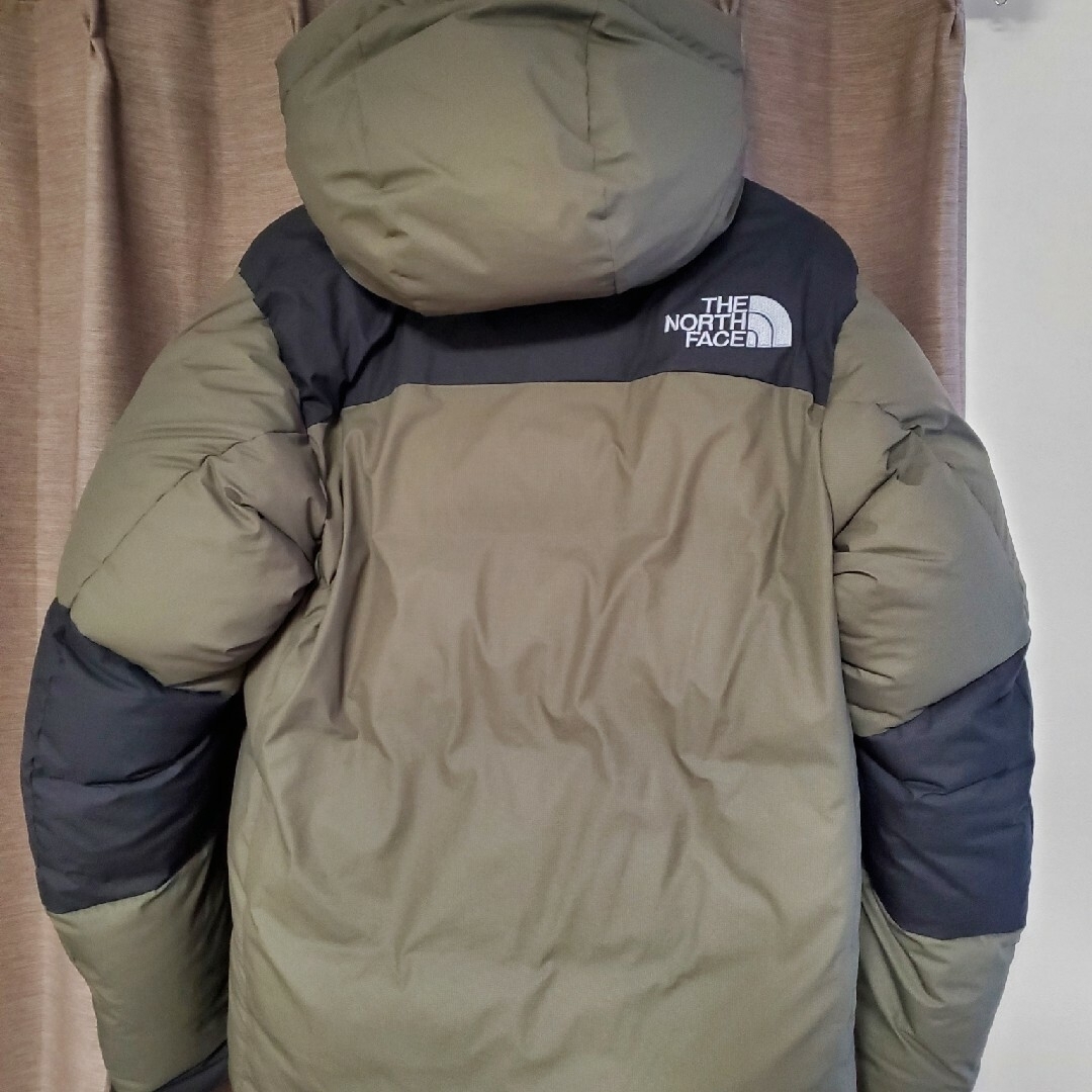 THE NORTH FACE - (極美品) ザノースフェイス バルトロライト