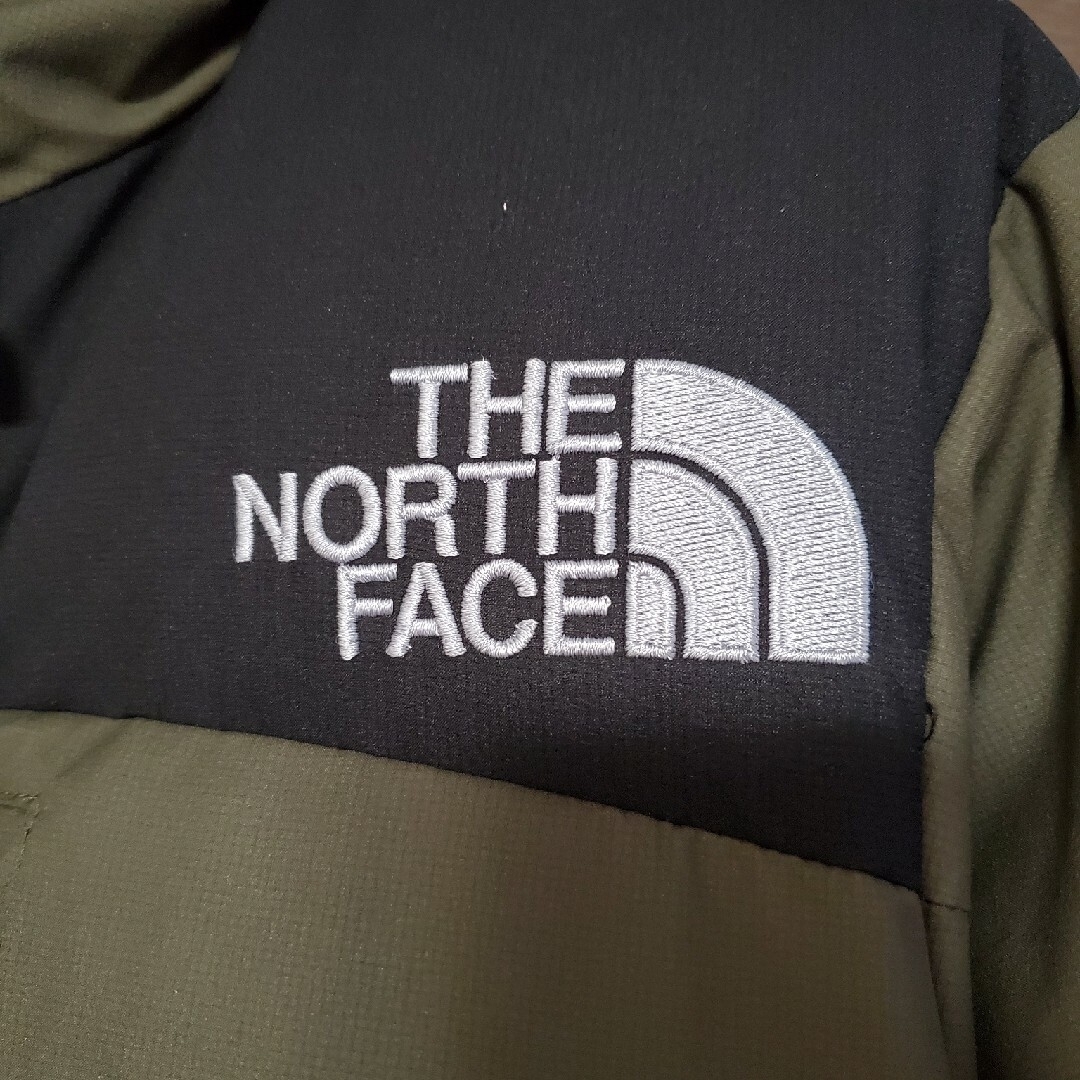 THE NORTH FACE - (極美品) ザノースフェイス バルトロライト