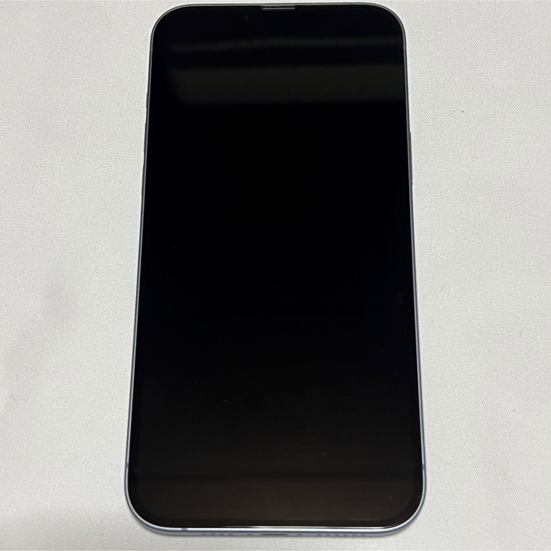 Apple - 即日発送 iPhone 14 Plus 128GB ブルー SIMフリーの通販 by