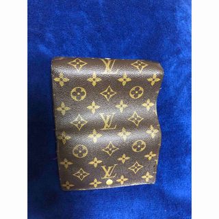 ルイヴィトン(LOUIS VUITTON)の三つ折り財布　ご理解ある方(財布)