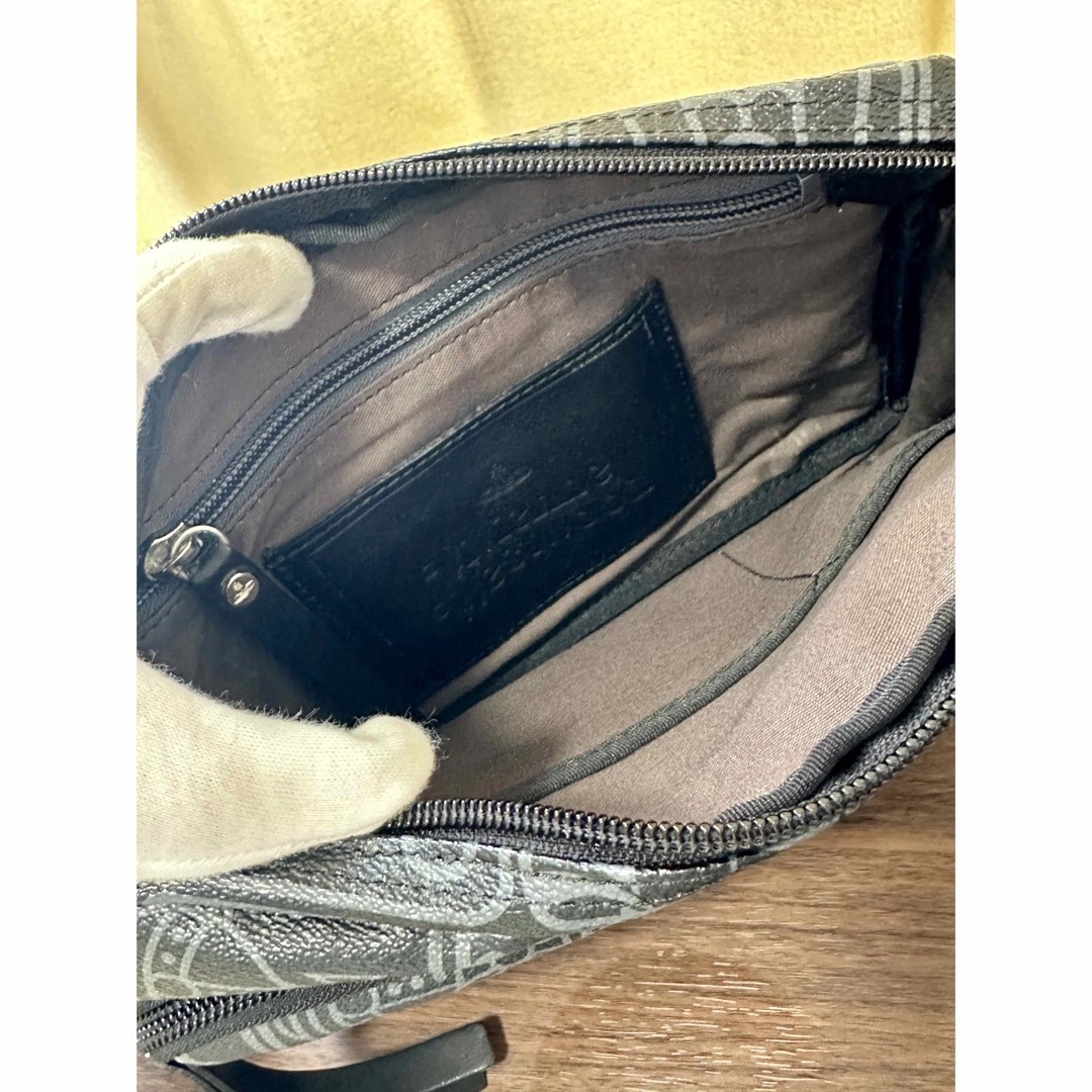 完売/SALE/VivienneWestwood オーブ総柄ショルダーバッグ 完売/SALE/VivienneWestwood オーブ総柄ショルダーバッグ