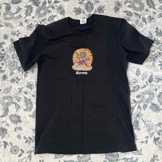 supreme tシャツ(Tシャツ/カットソー(半袖/袖なし))