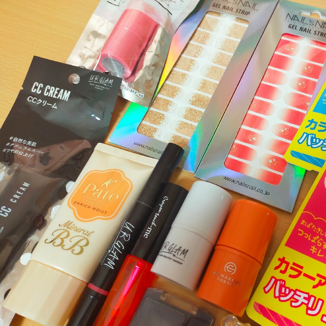 MAYBELLINE   お得大量コスメ美容化粧品大量まとめ売り✧の通販 by