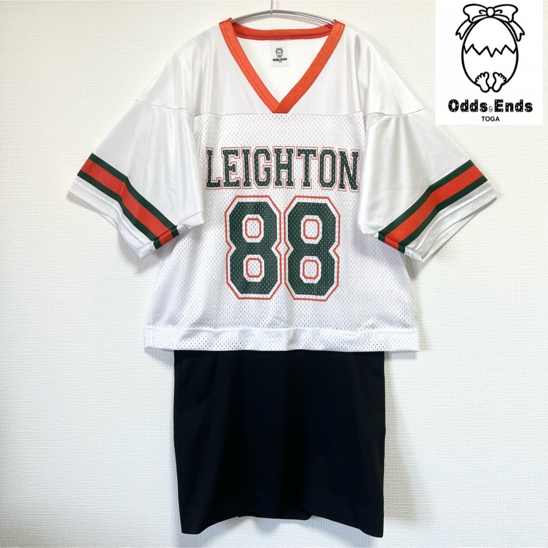 【超美品】TOGA トーガ 日本製 ダンスやステージ衣装に!リメイクワンピース | フリマアプリ ラクマ