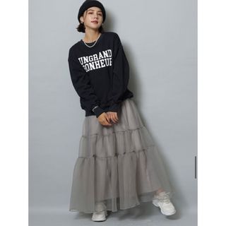 ジャスグリッティー ティアードの通販 300点以上 | JUSGLITTYを買う