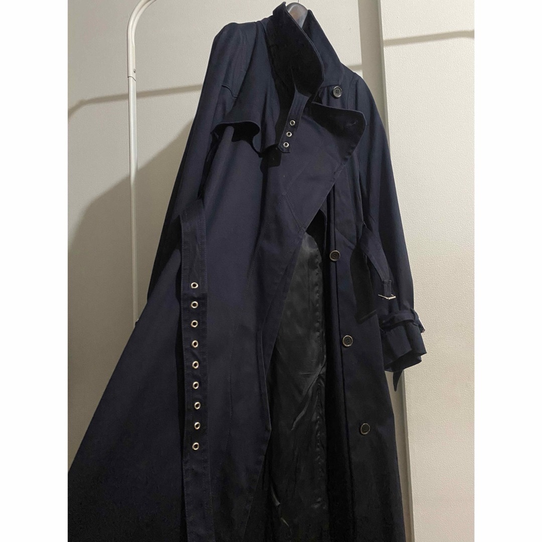 Marina Yee トレンチコート 最初期モデル 極美品