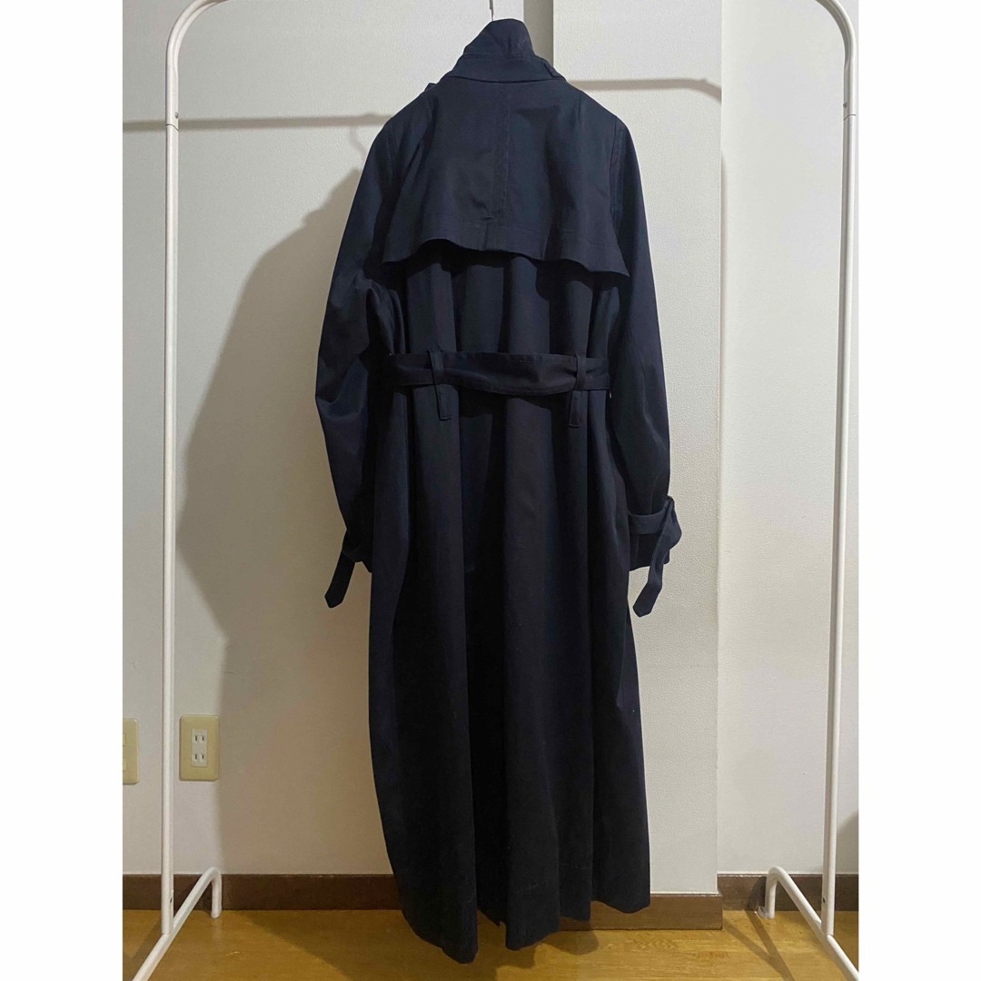 Marina Yee トレンチコート 最初期モデル 極美品
