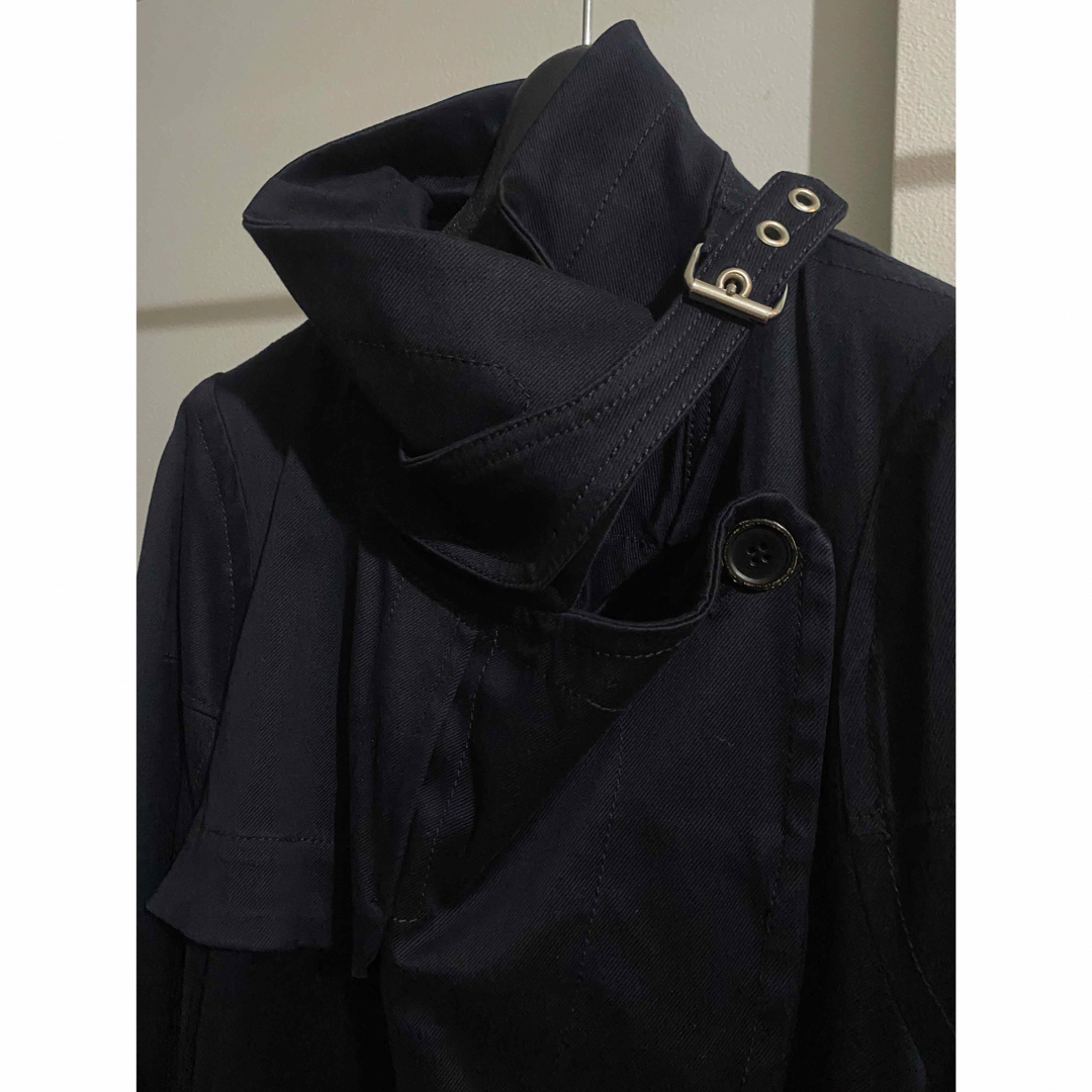 Marina Yee トレンチコート 最初期モデル 極美品