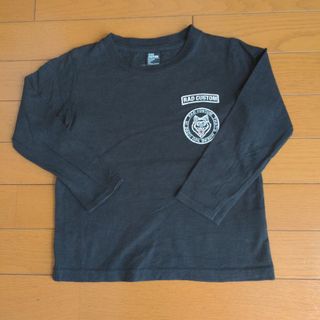 ラッドカスタム(RAD CUSTOM)のRAD CUSTOM 長袖Tシャツ　110(Tシャツ/カットソー)