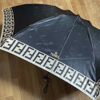 フェンディ 日傘/雨傘の通販 200点以上 | FENDIのレディースを買うなら 