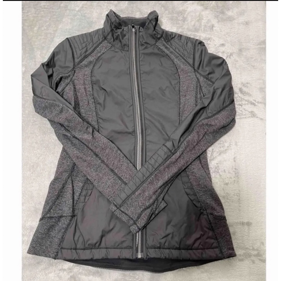 お値下げしました。Lululemon Define Jacket  Nulu