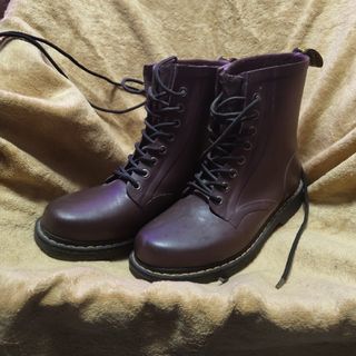 ドクターマーチン(Dr.Martens)のドクターマーチン　レインシューズ(ブーツ)