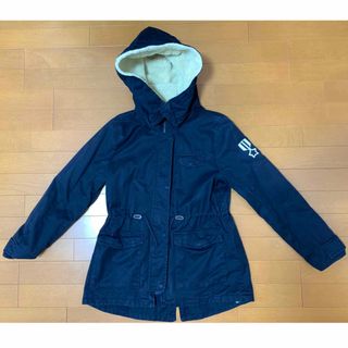 ザラキッズ(ZARA KIDS)の新品　未試着　ZARA   モッズコート　150cm(コート)