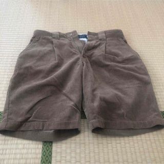 ディッキーズ(Dickies)のディッキーズ✖️ユナイテッドアローズ別注コーディロイハーフパンツ(ショートパンツ)