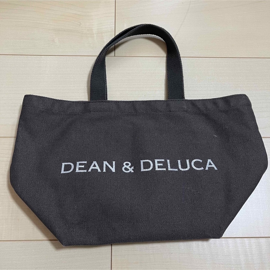 DEAN & DELUCA(ディーンアンドデルーカ)のバンヤードストーム&ディーンアンドデルーカ　トートバッグ レディースのバッグ(トートバッグ)の商品写真