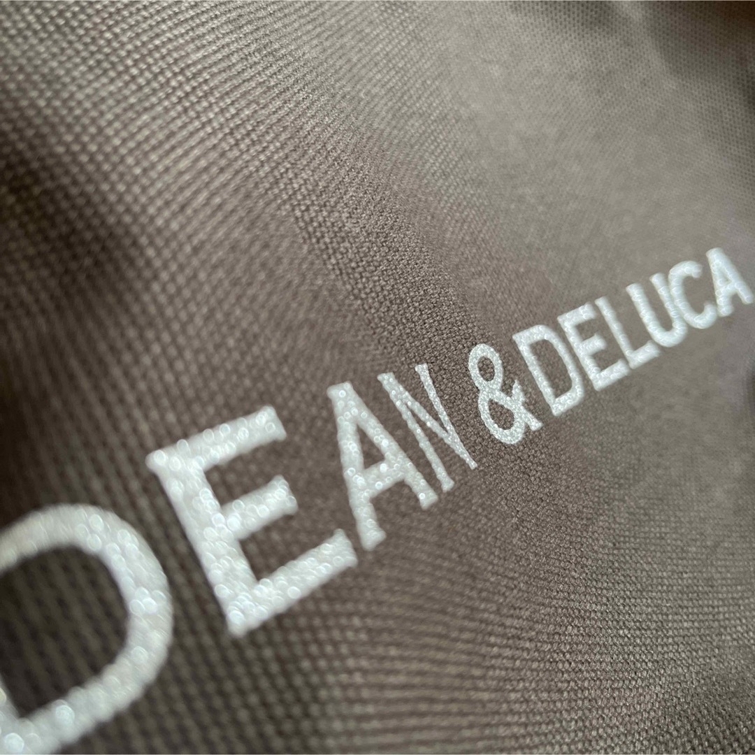 DEAN & DELUCA(ディーンアンドデルーカ)のバンヤードストーム&ディーンアンドデルーカ　トートバッグ レディースのバッグ(トートバッグ)の商品写真