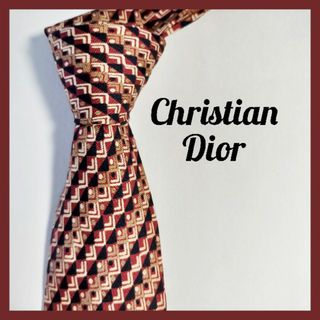 ディオール(Christian Dior) ネクタイの通販 1,000点以上