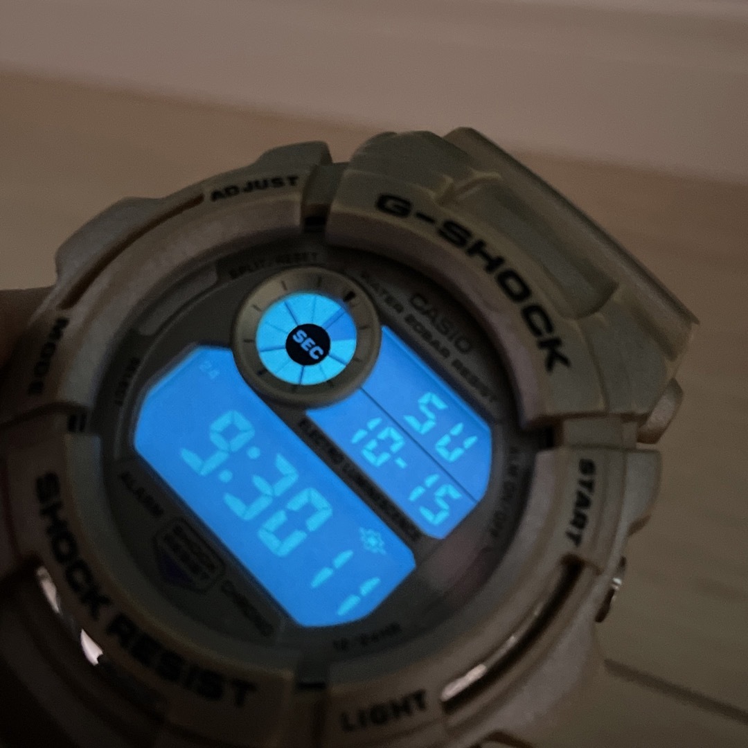 G-SHOCK(ジーショック)のCASIO G-SHOCK 腕時計 メンズの時計(腕時計(デジタル))の商品写真